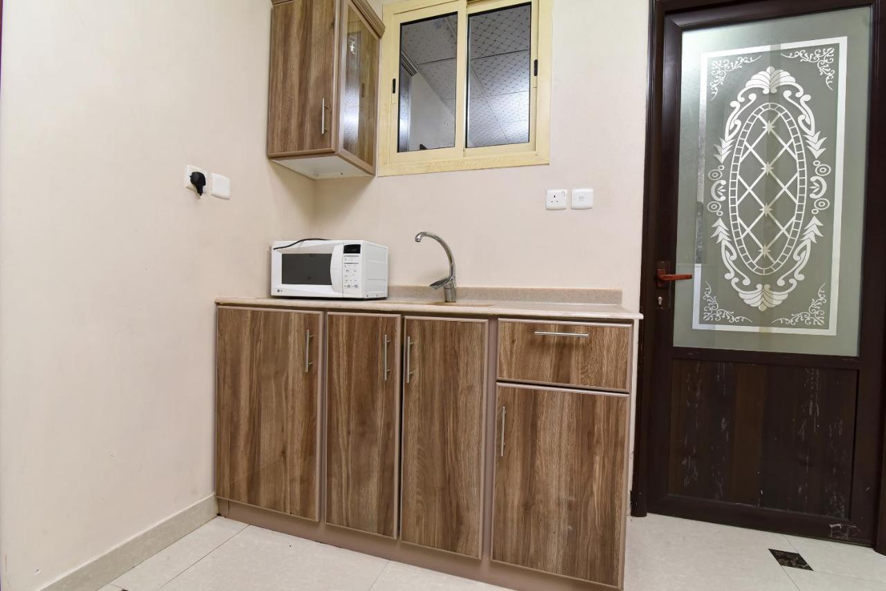 Oyo 389 Diar Rawshan Dammam Exterior photo